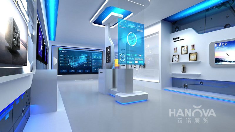 企业级科技服务案例PPT的实用设计策略