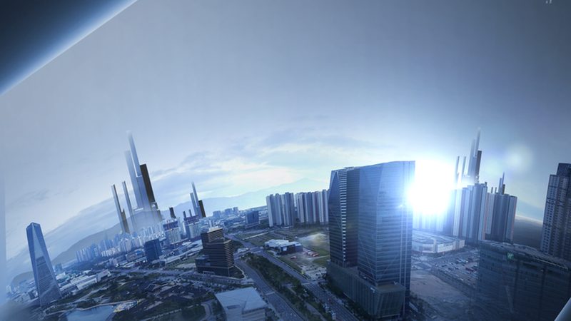智慧园区平台开发公司报价